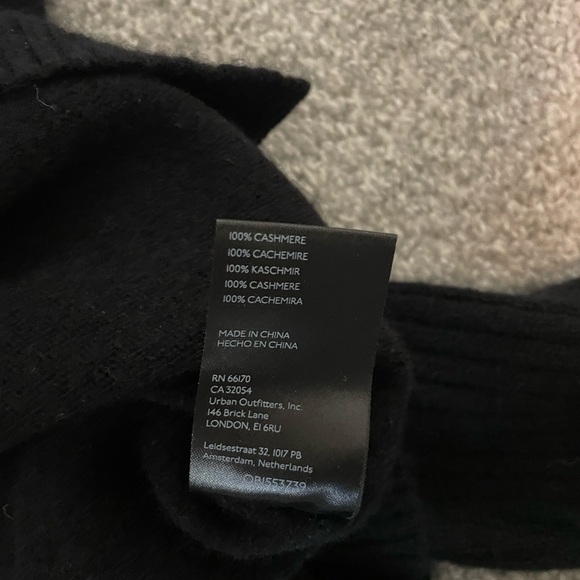 Free People Sweater - Picture 4 of 5